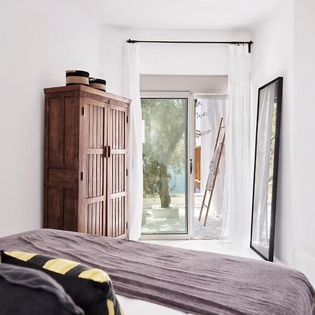 Boheme Beach Houses Elia  Экстерьер фото