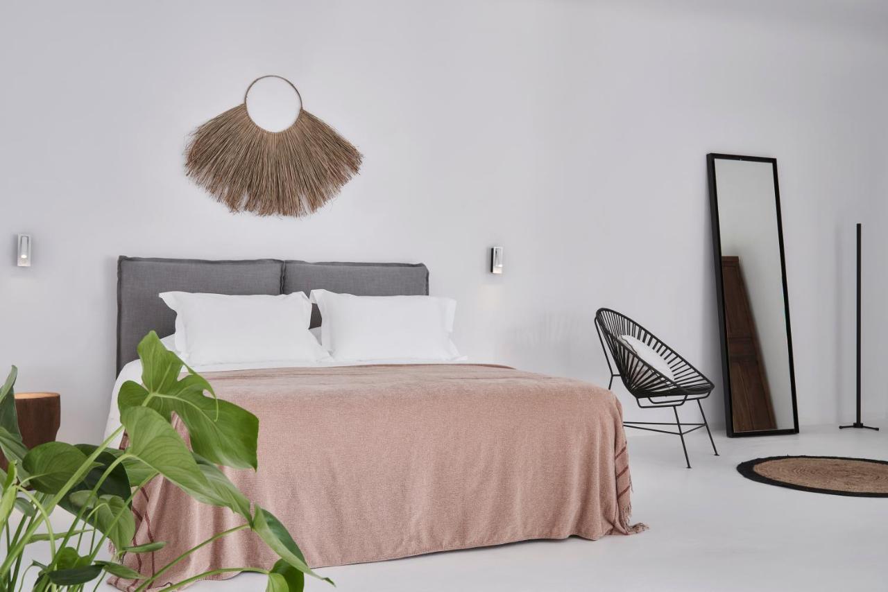 Boheme Beach Houses Elia  Экстерьер фото